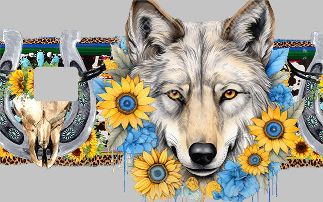 Bank  Card Sticker-BC-777